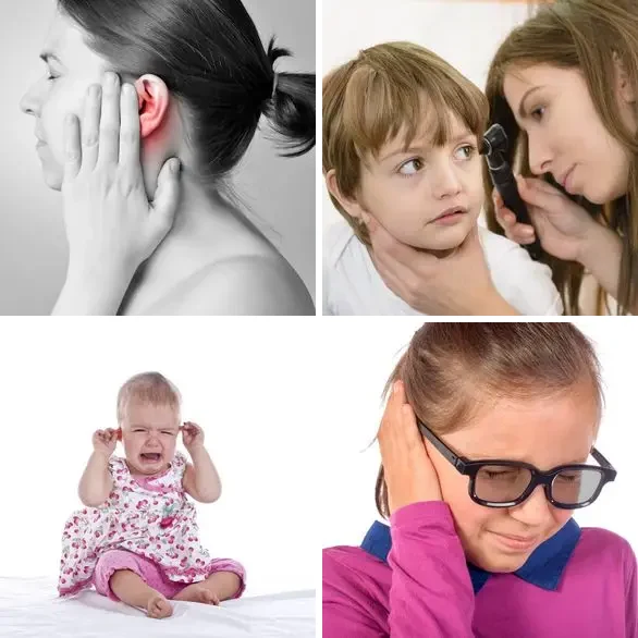 4 images 1 mot 7 lettres : solution OTALGIE