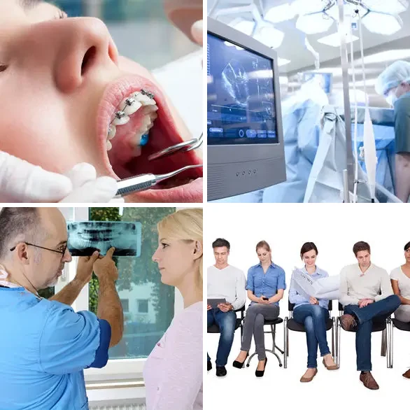 4 images 1 mot 7 lettres : solution PATIENT