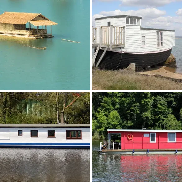 4 images 1 mot 7 lettres : solution PENICHE