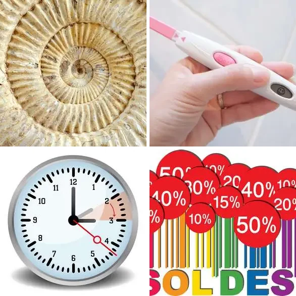 4 images 1 mot 7 lettres : solution PERIODE