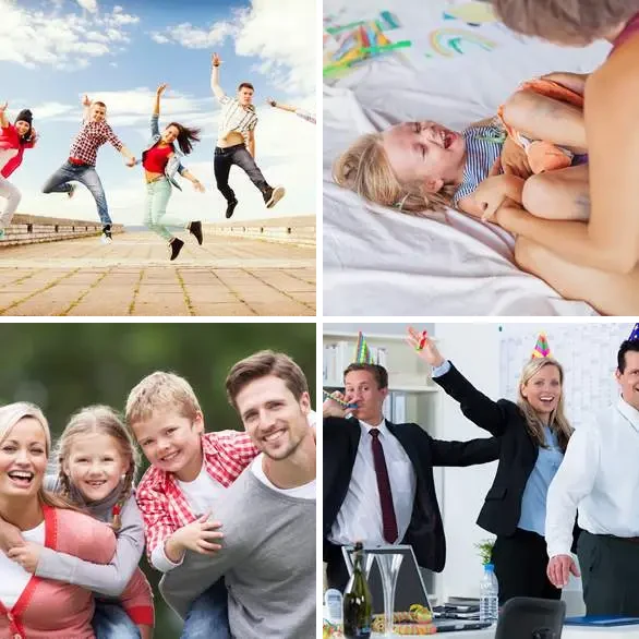 4 images 1 mot 7 lettres : solution PLAISIR