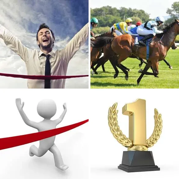 4 images 1 mot 7 lettres : solution PREMIER