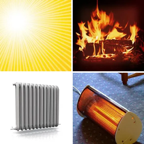 4 images 1 mot 7 lettres : solution RADIANT