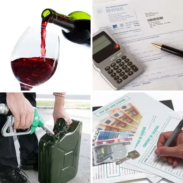 4 images 1 mot 7 lettres : solution REMPLIR