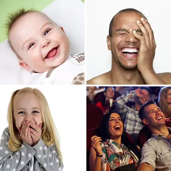 4 images 1 mot 7 lettres : solution RIGOLER