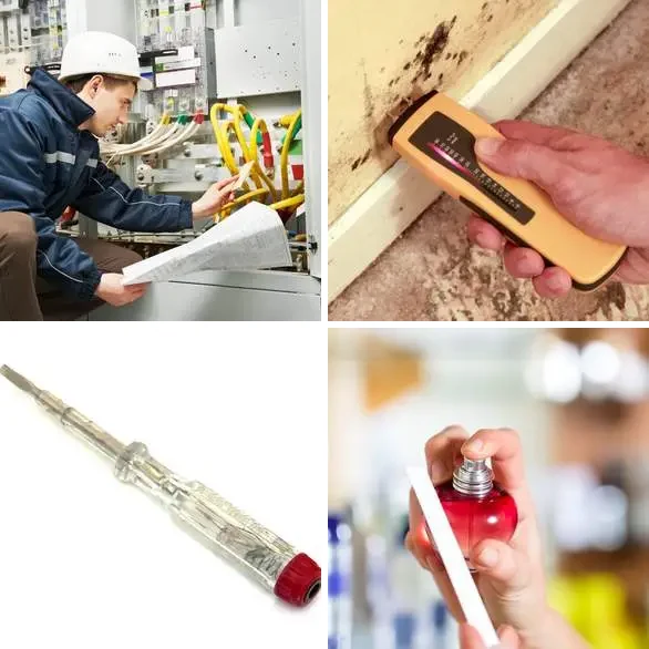 4 images 1 mot 7 lettres : solution TESTEUR