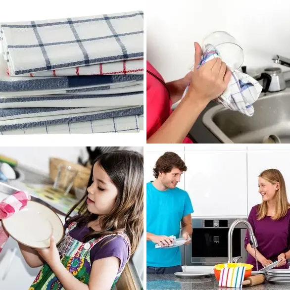 4 images 1 mot 7 lettres : solution TORCHON