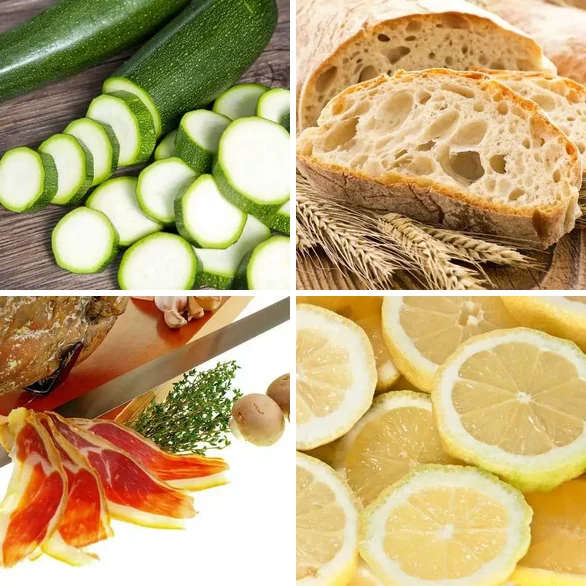 4 images 1 mot 7 lettres : solution TRANCHE