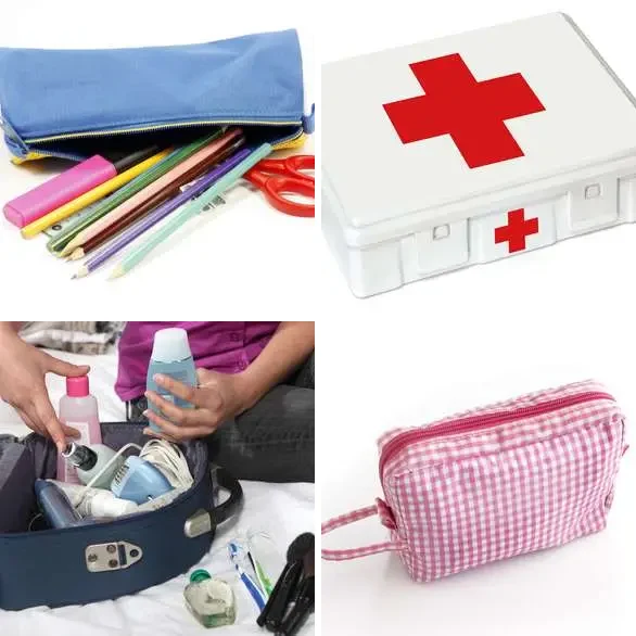 4 images 1 mot 7 lettres : solution TROUSSE
