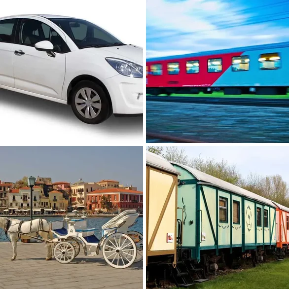 4 images 1 mot 7 lettres : solution VOITURE