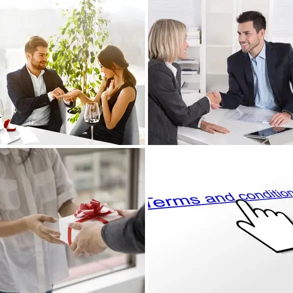 4 images 1 mot 8 lettres : solution ACCEPTER