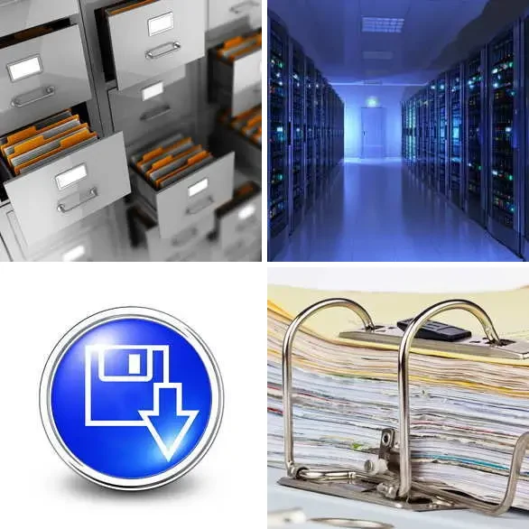 4 images 1 mot 8 lettres : solution ARCHIVES