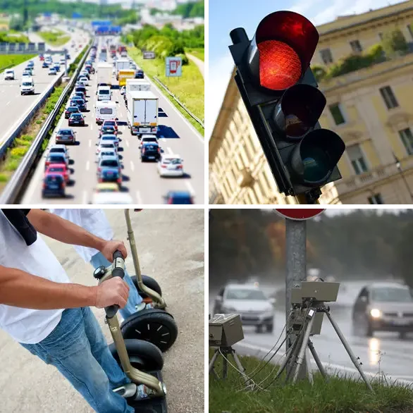 4 images 1 mot 8 lettres : solution CIRCULER
