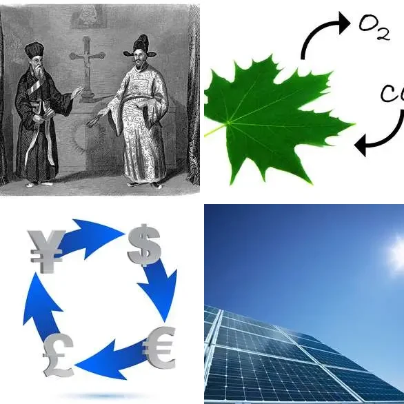 4 images 1 mot 8 lettres : solution CONVERTI