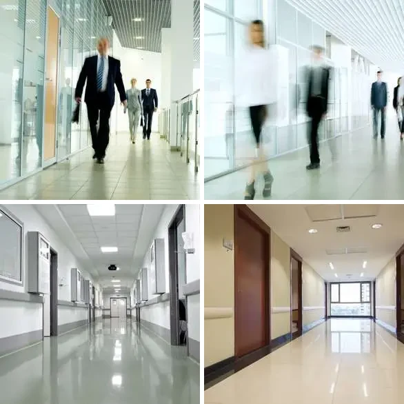 4 images 1 mot 8 lettres : solution CORRIDOR