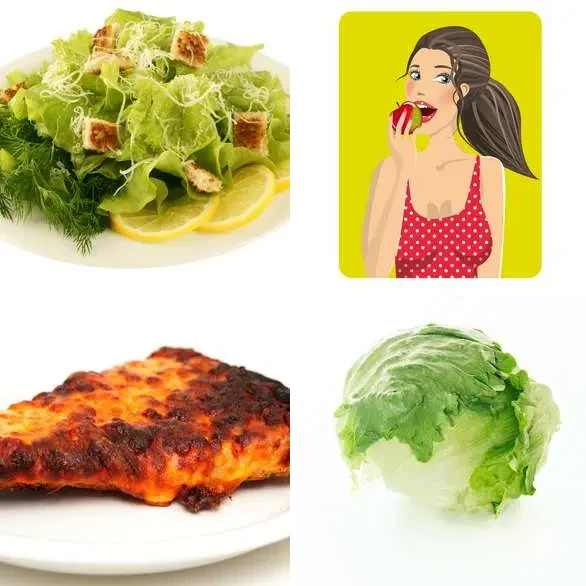 4 images 1 mot 8 lettres : solution CROQUANT