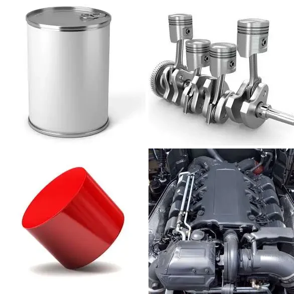 4 images 1 mot 8 lettres : solution CYLINDRE