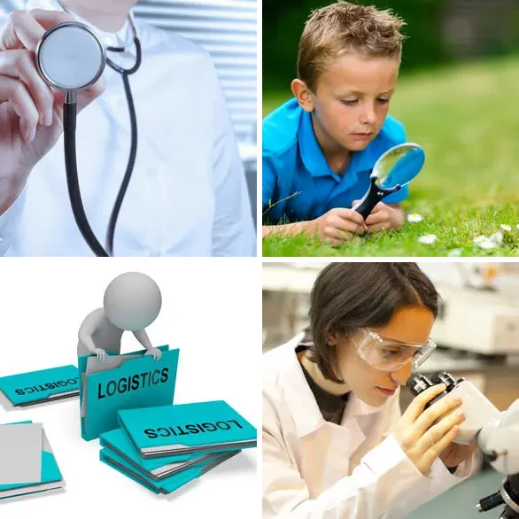 4 images 1 mot 8 lettres : solution EXAMINER