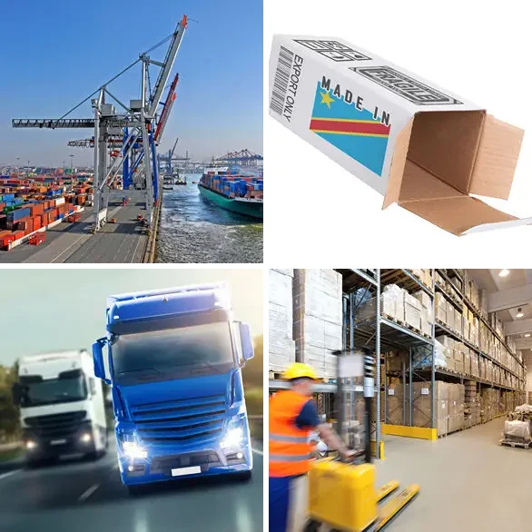 4 images 1 mot 8 lettres : solution IMPORTER