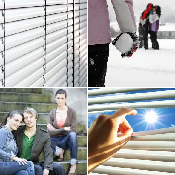 4 images 1 mot 8 lettres : solution JALOUSIE