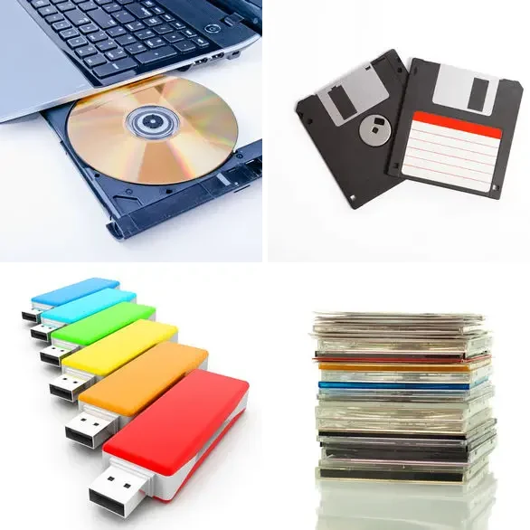 4 images 1 mot 8 lettres : solution LOGICIEL
