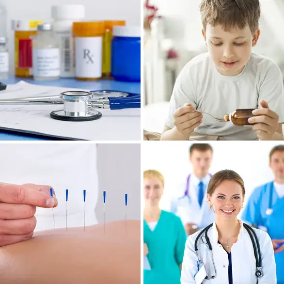4 images 1 mot 8 lettres : solution MALADIES