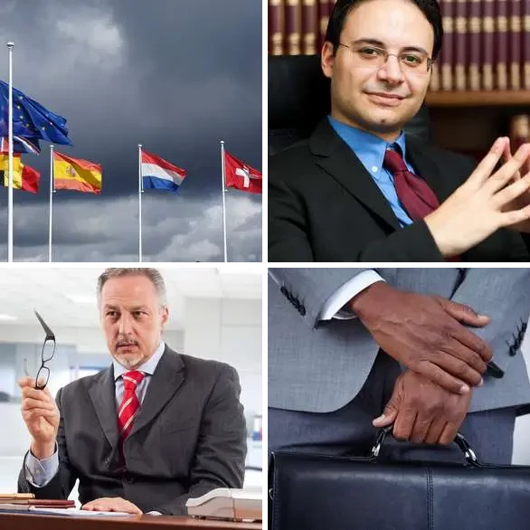 4 images 1 mot 8 lettres : solution MINISTRE