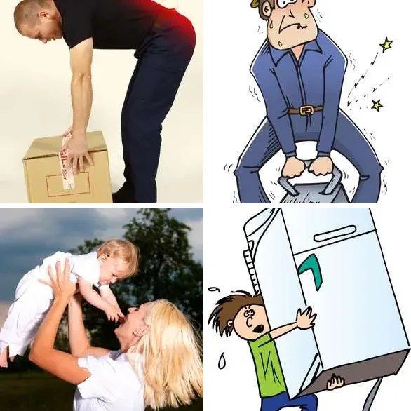 4 images 1 mot 8 lettres : solution SOULEVER