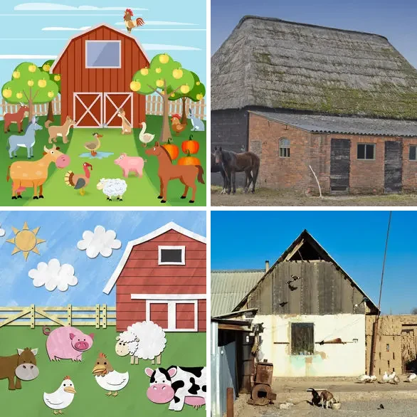 4 images 1 mot 9 lettres : solution BASSECOUR