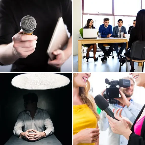 4 images 1 mot 9 lettres : solution ENTRETIEN