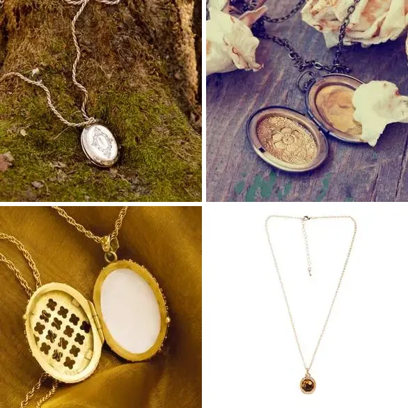 4 images 1 mot 9 lettres : solution MEDAILLON