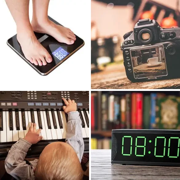 4 images 1 mot 9 lettres : solution NUMERIQUE