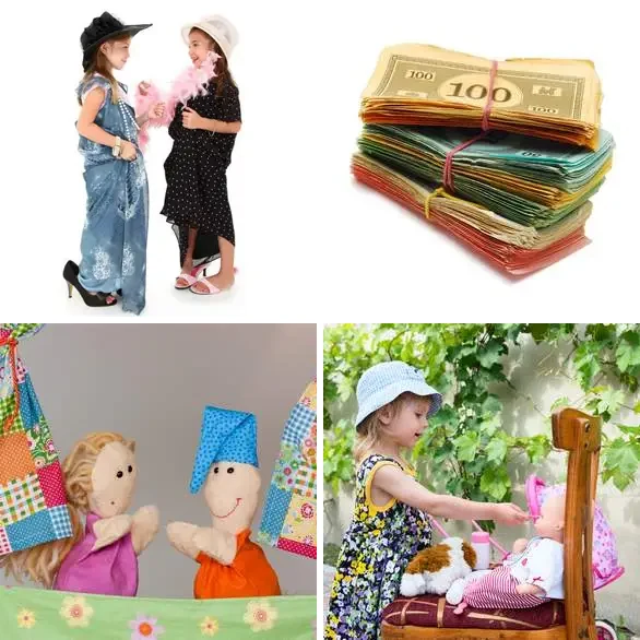 4 images 1 mot 9 lettres : solution PRETENDRE